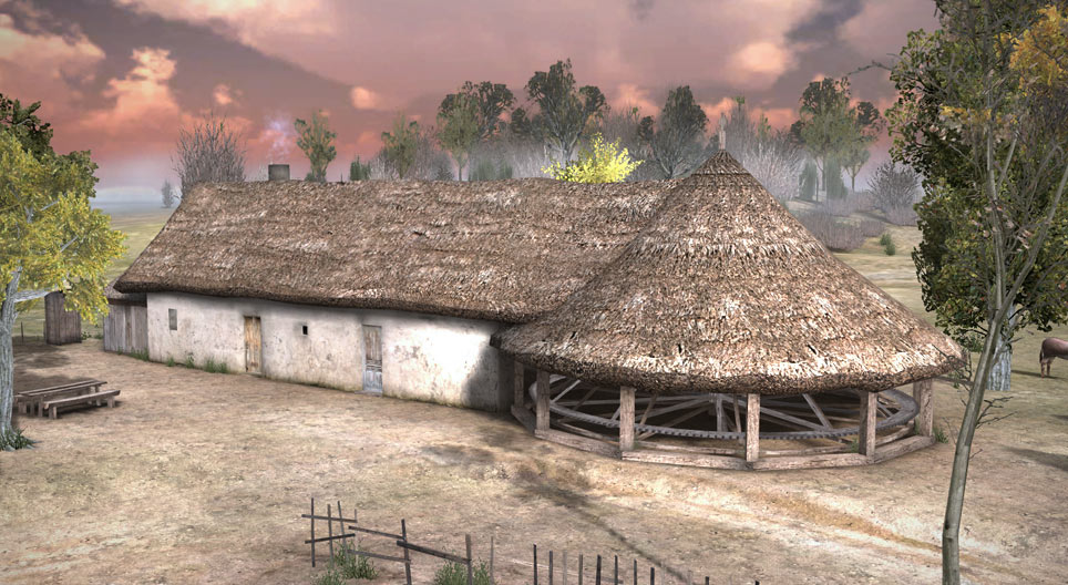 Морин тээрэм