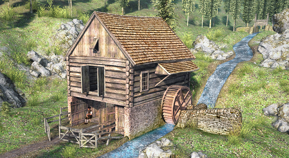 Усан тээрэм