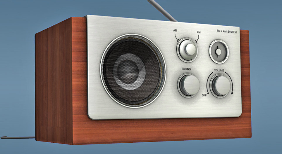 Хэрхэн ажилладаг вэ? - Радио