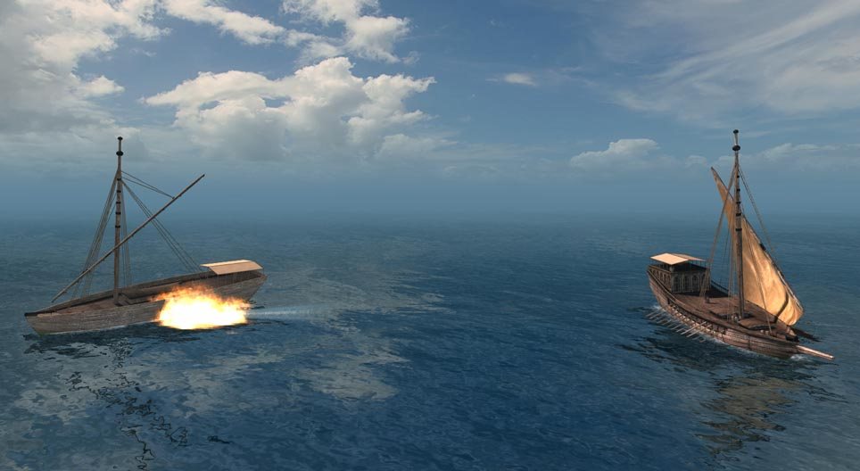 Дундад зууны Арабын торпедо (Хасан Аль Раммах, XIII зуун)