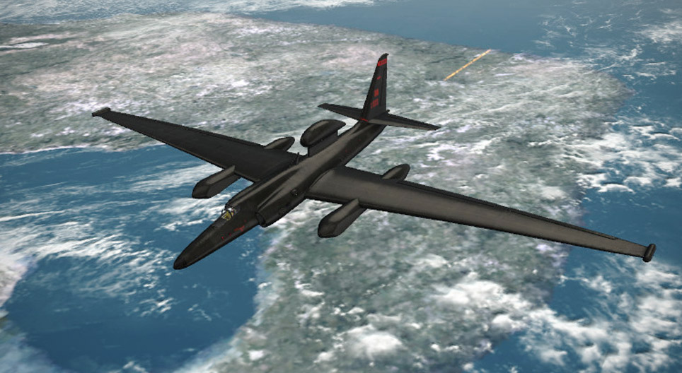 U-2 