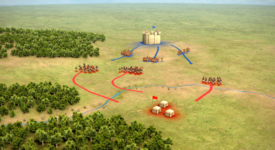 Мегиддогийн тулаан