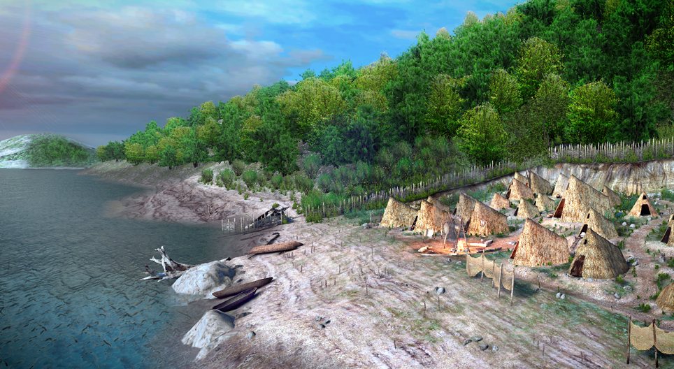 Лепенски Вир