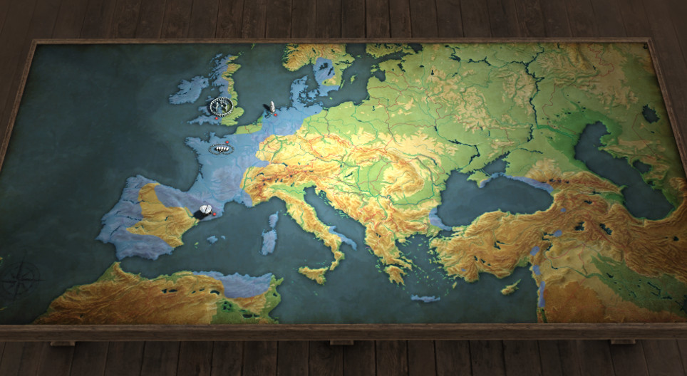 Европын мегалитын соёл