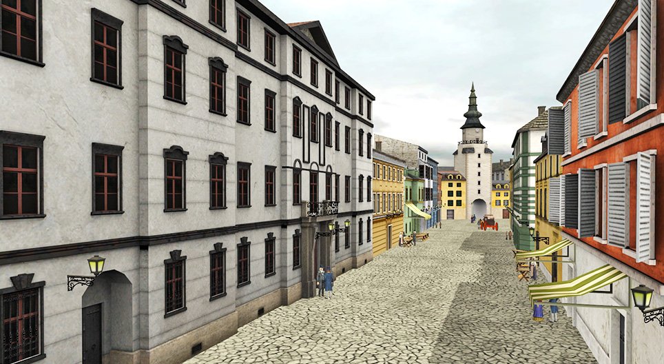 Bratislava (18th century, Kingdom of Hungary)