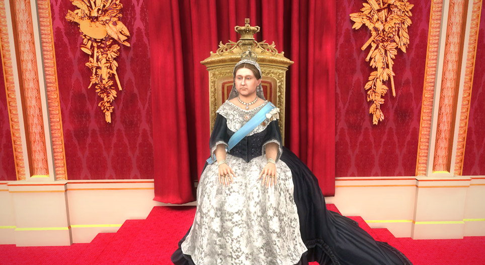 Викториан эрин үе