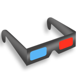 3D гэрэл зургууд