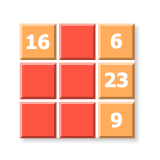 Шидэт дөрвөлжин