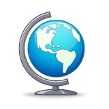 Дэлхийн бөмбөрцөг