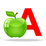 Үсгийн картууд