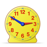 Тоглоомон цаг