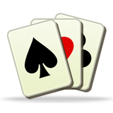 Зургийн картууд