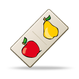 Зурган домино