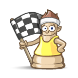 Шатрын хөлгөн дээр нүүх