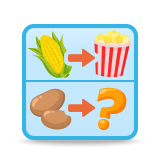 Ижил төстэй тал