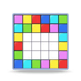 Өнгөт судоку