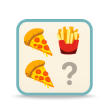 Дарааллыг гүйцээгээрэй