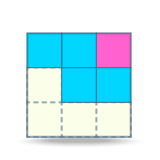 Дөрвөлжин пазл