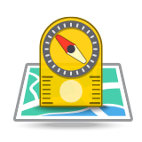 Газрын зургийн өгөгдөл