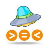 Их үү, бага уу, тэнцүү юу?