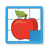 Гулсуулдаг пазл