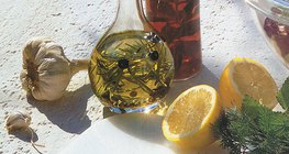 Цуунууд, хоол амтлагчид