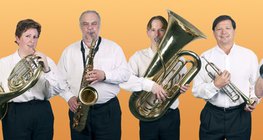 Үлээвэр зэс хөгжмийн зэмсгүүд