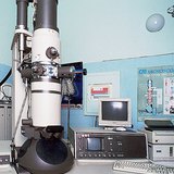 Электрон микроскоп