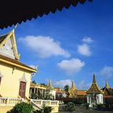 Гранд ордон, Бангкок