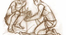 Өөр боломж нөхцөлгүй газарт галыг үрж асаах нь өнөө үед ч түгээмэл хэвээр байгаа