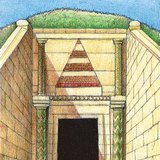 Атреусын эрдэнэсийн сан (НТӨ 1350-1250)