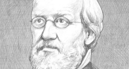 Лежюн Дирихлет, Германы математикч (1805-1859)