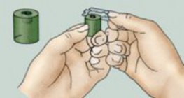 Зүсэлт бэлтгэх