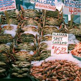 Далайн гаралтай хоол хүнс бол чухал хүнсний эх үүсвэр юм