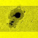 Нарны толбо