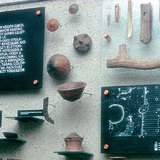 Археологийн олдворууд