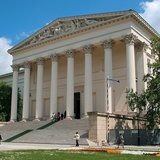 A Nemzeti Múzeum 