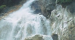 Уулын горхи