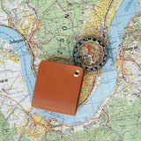 Газрын зургийн чиглэлийг олох