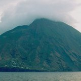 Стромболи, Итали