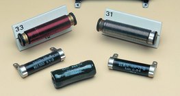 Төрөл бүрийн утсан эсэргүүцэл