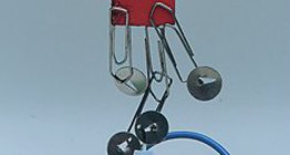 Төмөр, никкел, кобалт нь соронзон оронтой харилцан үйлчлэх чадвартай - 2