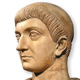 Агуу Константин (272-337)