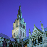 Солсбери сүм