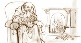 Хий, газрын тос, нүүрс нь модноос илүү сайн түлш юм