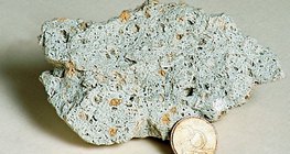 Риолит бөсөл