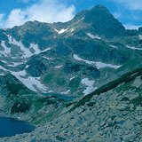 Карпатын нуруу