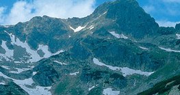 Карпатын нуруу