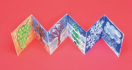 Эвхмэл календарь хийх - алхам 3