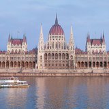 Унгарын Парламентийн ордон